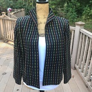 Lovely Painted Pony Jacket size M